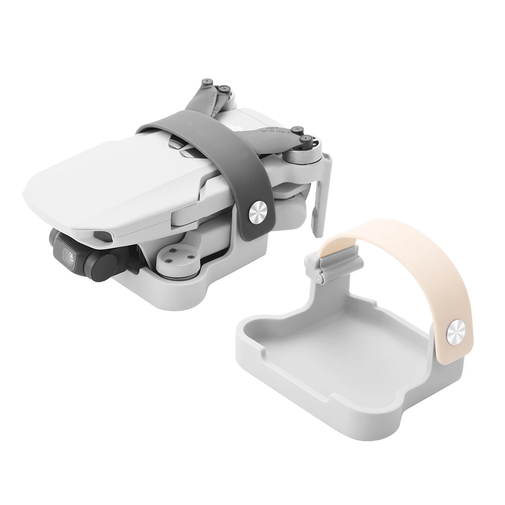 Buy Blade Paddle Fixed Propeller Stabilizer Holder for DJI Mavic Mini Drone Protection Adapter Base Mount Guard Spare Accessories