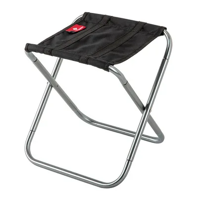 Fezes ao ar Cadeira de Acampamento Cadeira do Banco Trem do Metrô Portátil Bolso Dobrável Livre Ultraleve Caminhadas Piquenique Pesca Fezes Cadeira Viagem 11 High Quality Móveis