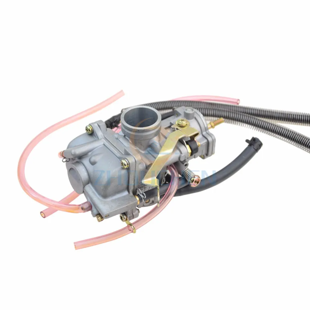30 мм карбюратор для DT230 DT250 Мотоцикл Велосипед