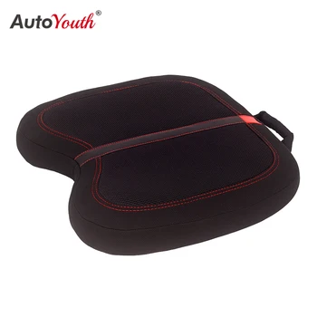 

Fashion Car Seat Cushion Anti-slip Seat Cushion Universal Front Back Chair Seat Pad for Vehicle Auto Car Seat Protector
