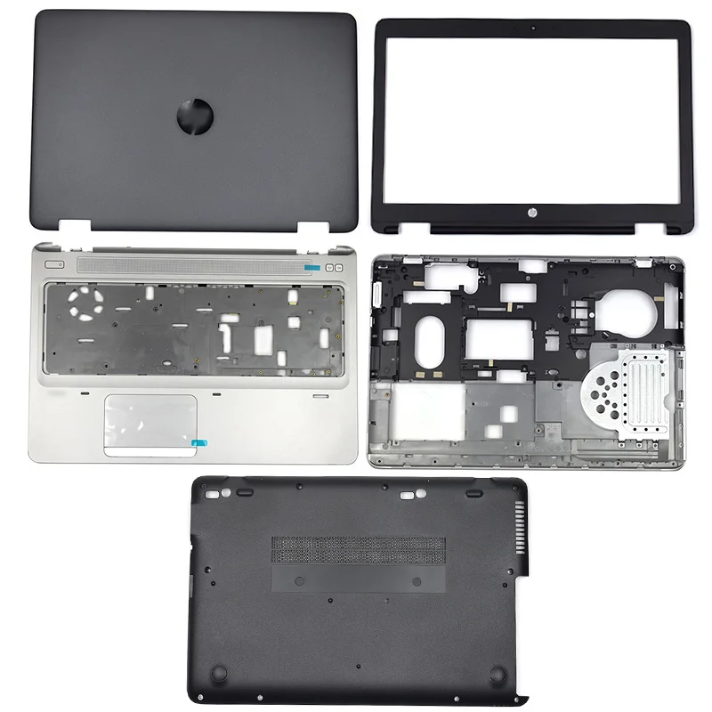 Чехол-накладка для ноутбука HP Probook 650 655 G2 G3 840724-001 840725-001 | Компьютеры и офис