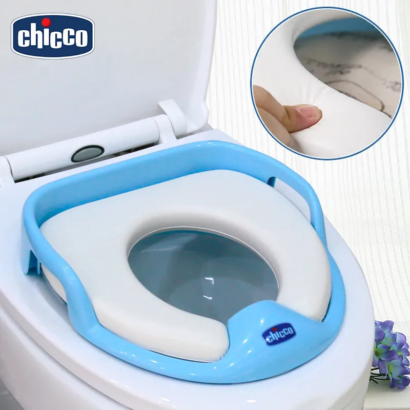 chicco baby toilet seat