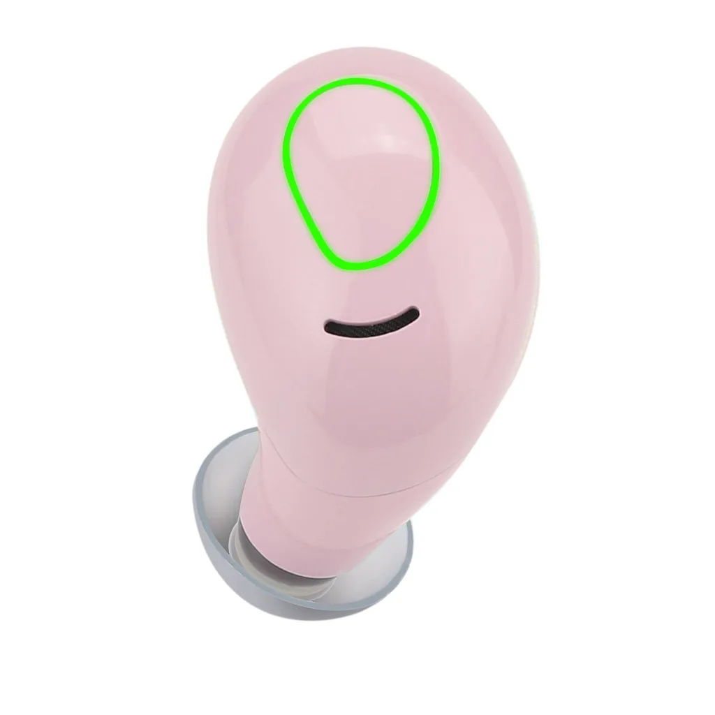 Mosunx Bluetooth V5.0 наушники беспроводные наушники стерео Спортивные Беспроводные гарнитуры наушники гарнитура для iPhone Xiaomi