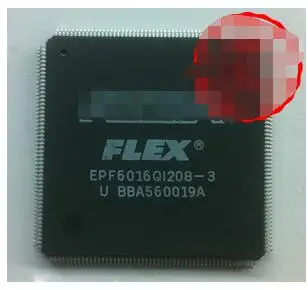 IC новый 100% EPF6016QI208-3 | Электроника