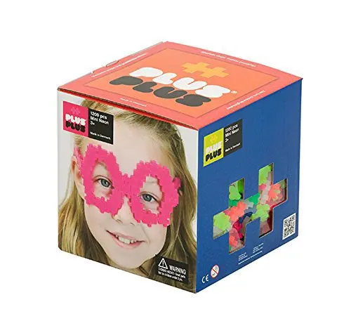 

Building Blocks plus Gaga + + Toy Fight Inserted Denmark Educational Travel Min600 Grain 1200