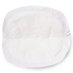 Coussinets d'allaitement jetables Anti débordement, 100 pièces, respirants, absorbants, pour maman et bébé 