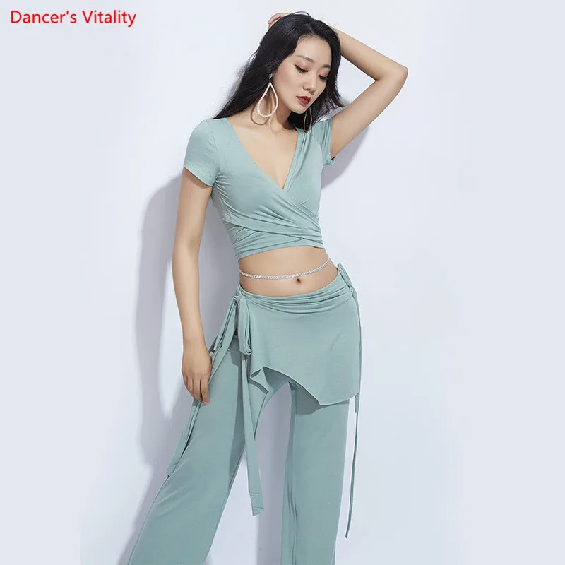 Cómoda Ropa de entrenamiento danza - Bailongas