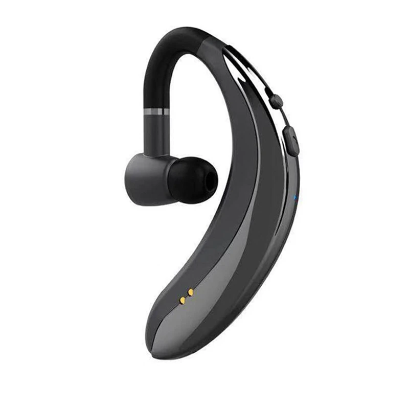 Wireless Bluetooth 5 0 Earphone Ear Hook Sport Business Headphone Handsfree Earbud with Mic for Phone iPhone Xiaomi
