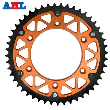 

Motorcycle Rear Sprocket For KTM SX400 EXC400 EGS400 SC400 SX440 EXC450 EXC-R450 SX-F450 EXC500 SX500 SX-F505 EXC520 SX520