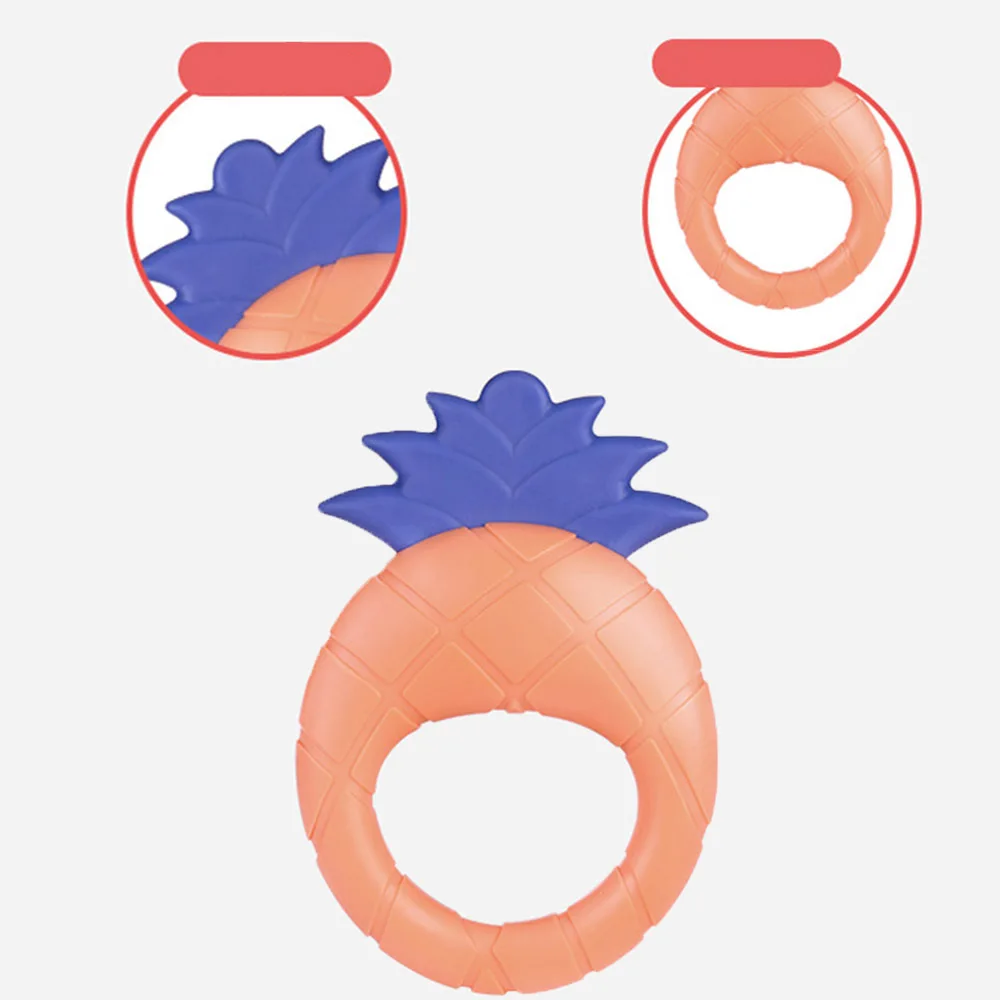 

5Pcs Colorful Montessori Toys for Girls Waldorf Rattle Toy For Baby Gift Teething Kids Educational Crib Mobiles Baby Teether Toy
