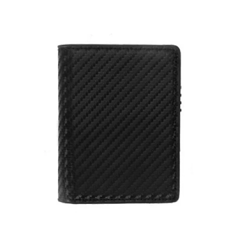 Новый Кошелек из искусственной кожи с узором Аллигатор технологией RFID для женщин