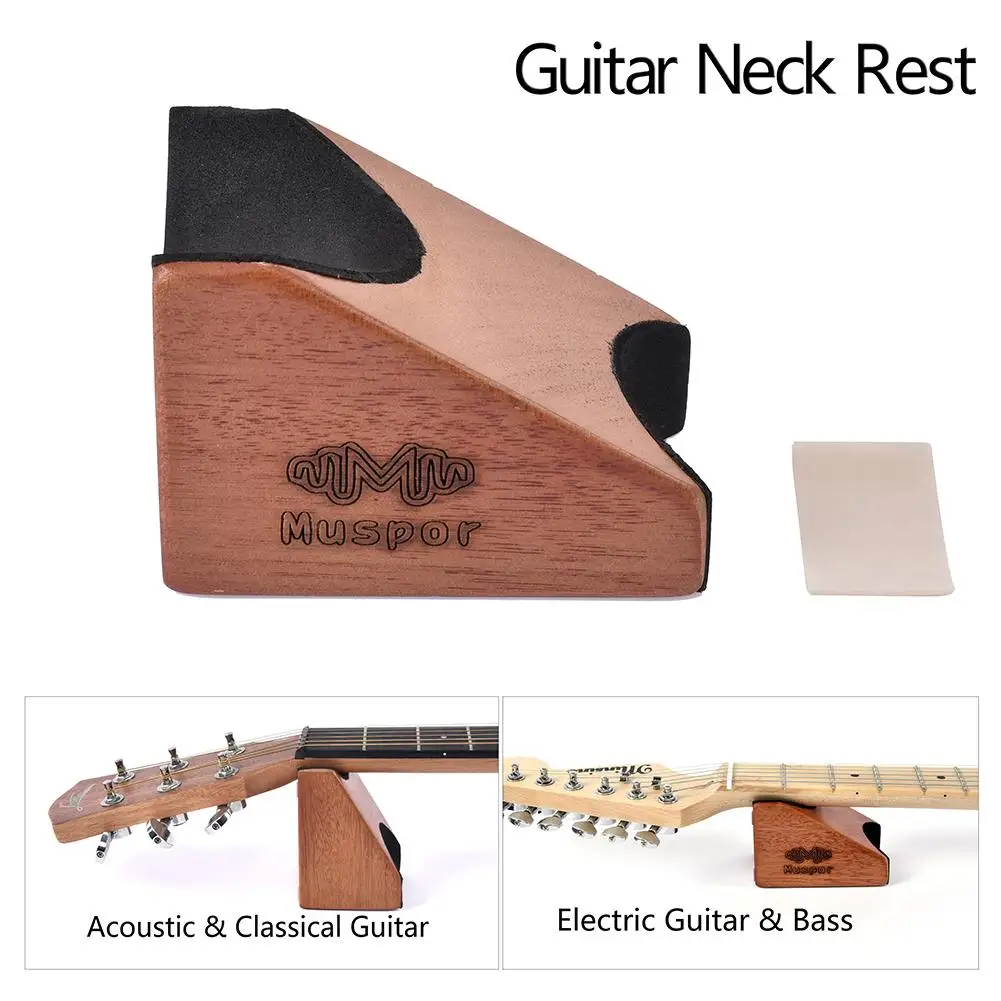 

Guitar Mats For Guitar Cleaning Luthier Tool And Guitar Neck Rest Neck Pillow Chain Instrument Neck Support New