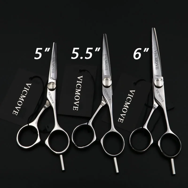 5,0 или 5,5 или 6,0 дюймов ножницы для стрижки и истончения волос/ножницы для волос/парикмахерские ножницы
