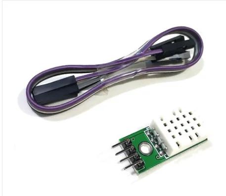 

SHTC3 High Precision Digital Temperature and Humidity Sensor Measurement Module I2C Communication is Better than AM2302 DHT22