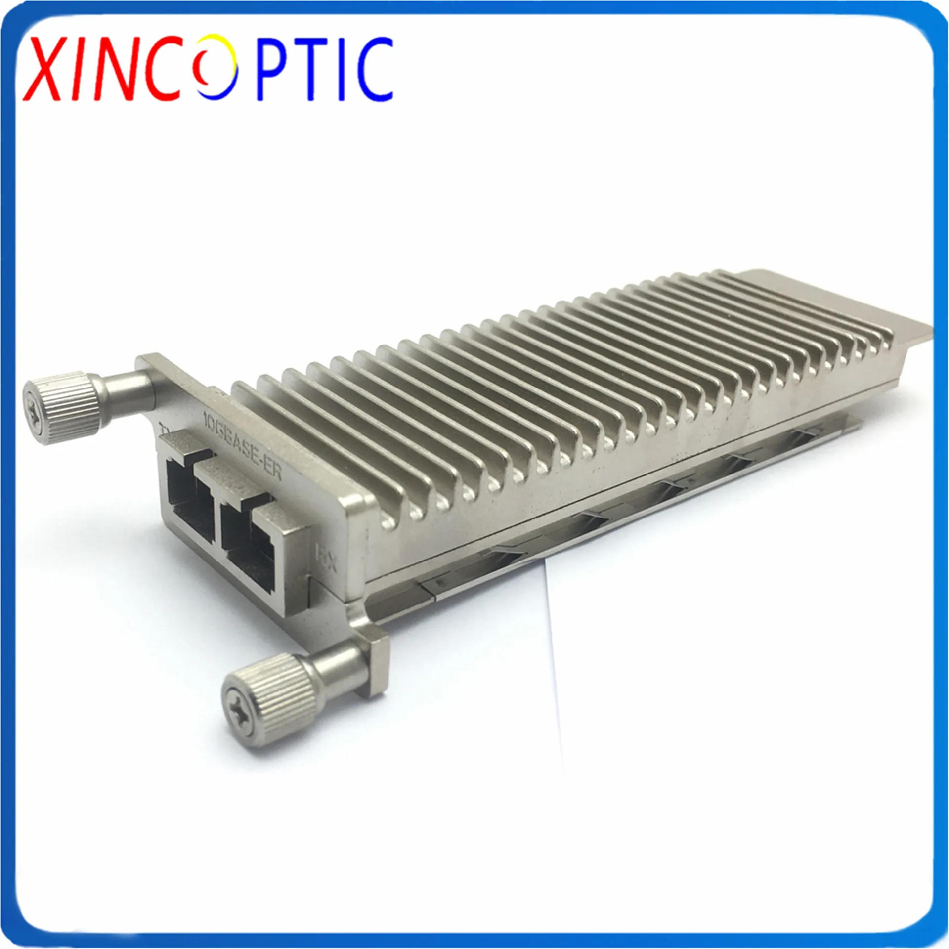 Модуль приемопередатчика 10GBASE-ZR XENPAK 1550nm 80км XENPAK-10GB-ZR 10G |