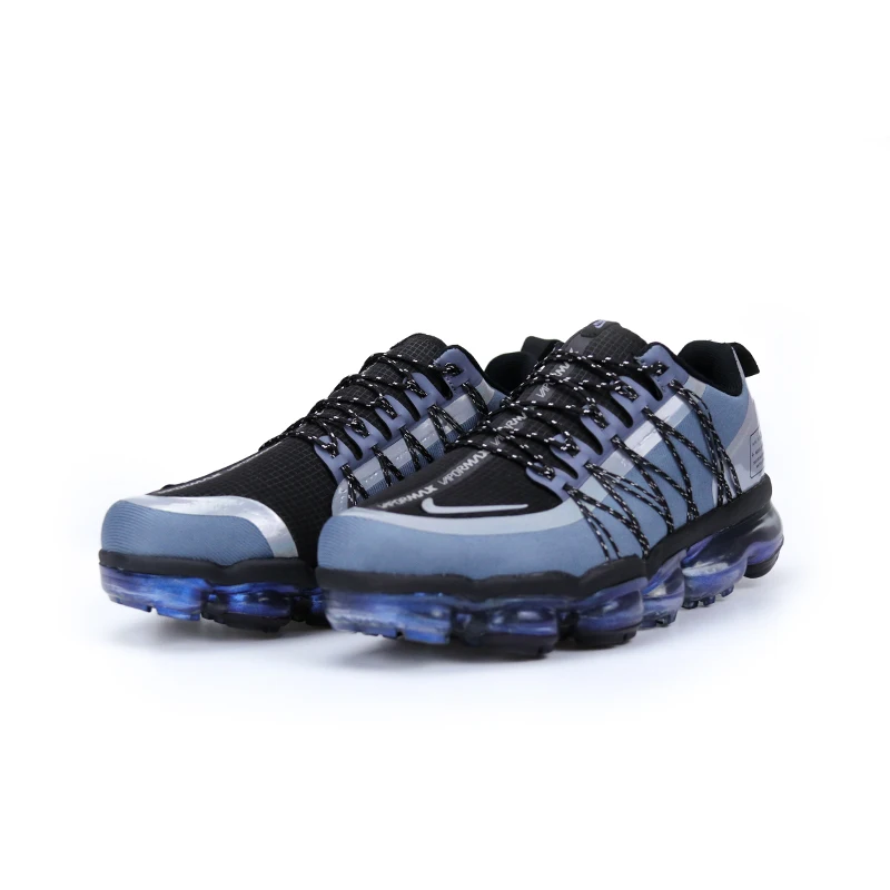 Nike AIR VAPORMAX мужские кроссовки, кроссовки для бега, прогулок, спорта на открытом воздухе, дизайнерская спортивная обувь AQ8810-010