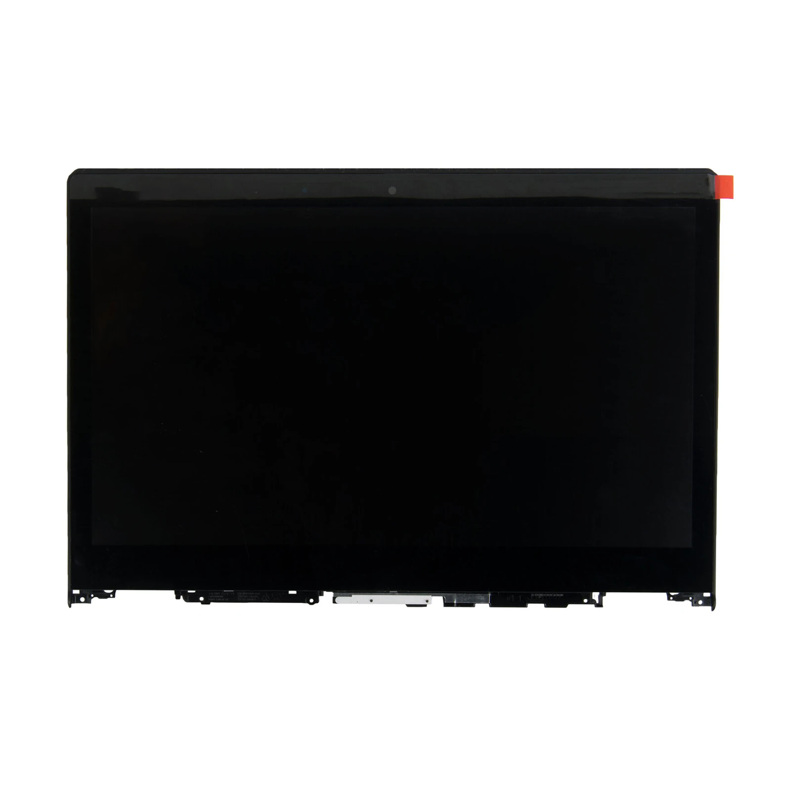 1" для lenovo Yoga 700-14ISK 80QD дигитайзер+ ЖК-экран+ рамка в сборе 1920 × 1080