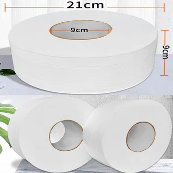 Toilet Towel Paper Roll