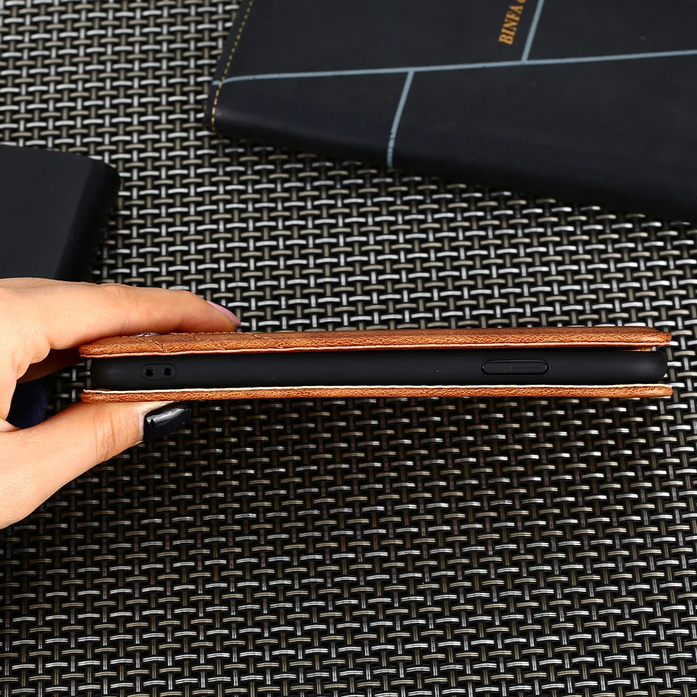 Чехол для Oppo Realme 5 Pro 2 3 XT X2 Pro, роскошный кожаный силиконовый чехол для OPPO Realme 5, флип-чехол с подставкой и бумажником, чехол для телефона