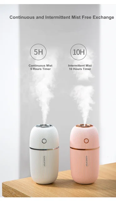 MEIDI Humidificador inalámbrico, humidificador ult d'occasion pour