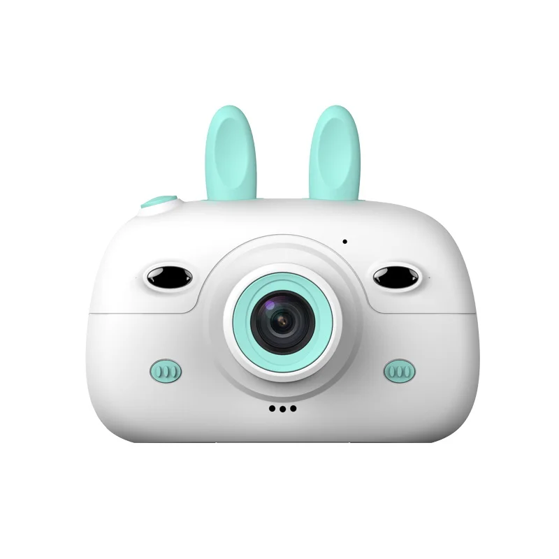 

Mini Digital Camera for Children HD 1080P 2.4 inch Cute Cartoon Camera Toys Photo Video Camera for Kids Christmas Birthday Gift