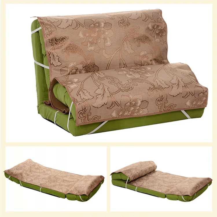 

D1-Double-Supporting Summer Sleeping Mat (Please Sofa with Buying, Single Purchase Please Additional Cost for Shipping)
