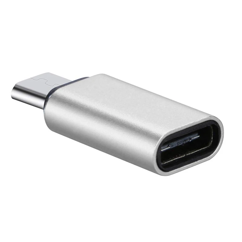 FFYY-замена type C Usb C на Usb-A 3,0 адаптер быстрый адаптер для Dji Osmo Pocket