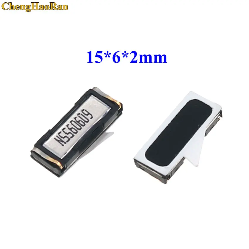 

ChengHaoRan 1pcs Earpiece Speaker for Huawei Ascend Mate 7 Mate 8 Mate 9 G7 G7 plus Ear Receiver Headphone Module Repair