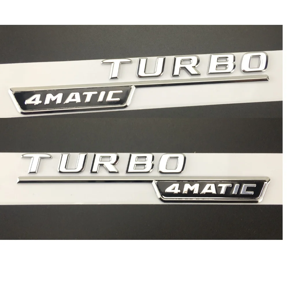 TURBO 4MATIC 22