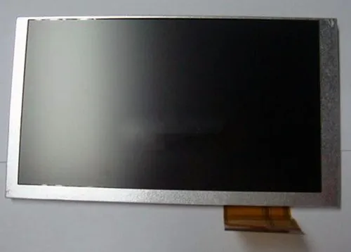TIANMA 6,2 дюймовый TFT цифровой экран lcd TM062RDH03 WVGA 800(RGB)* 480