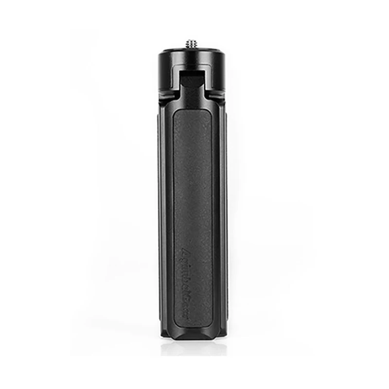 Agimbalgear Dh07 Extended Grip Stabilizer Mini Tripod Handle Extension Stand For Zhiyun Weebill Lab Dji Ronin-S | Электроника
