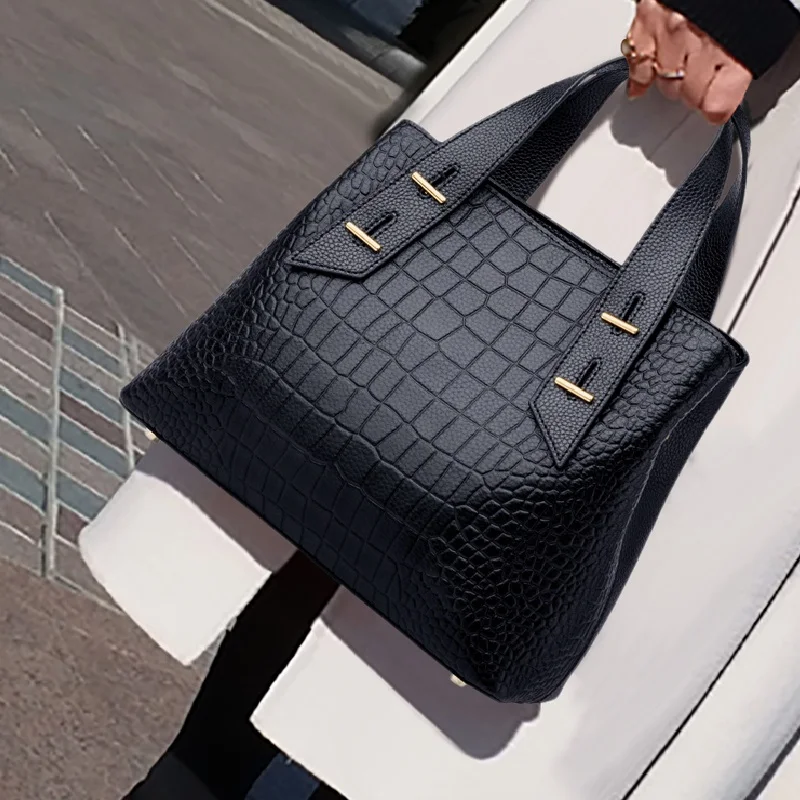 ZOOLER Роскошные брендовые дизайнерские сумки из натуральной кожи для женщин