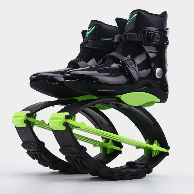 roller skate bounce shoes
