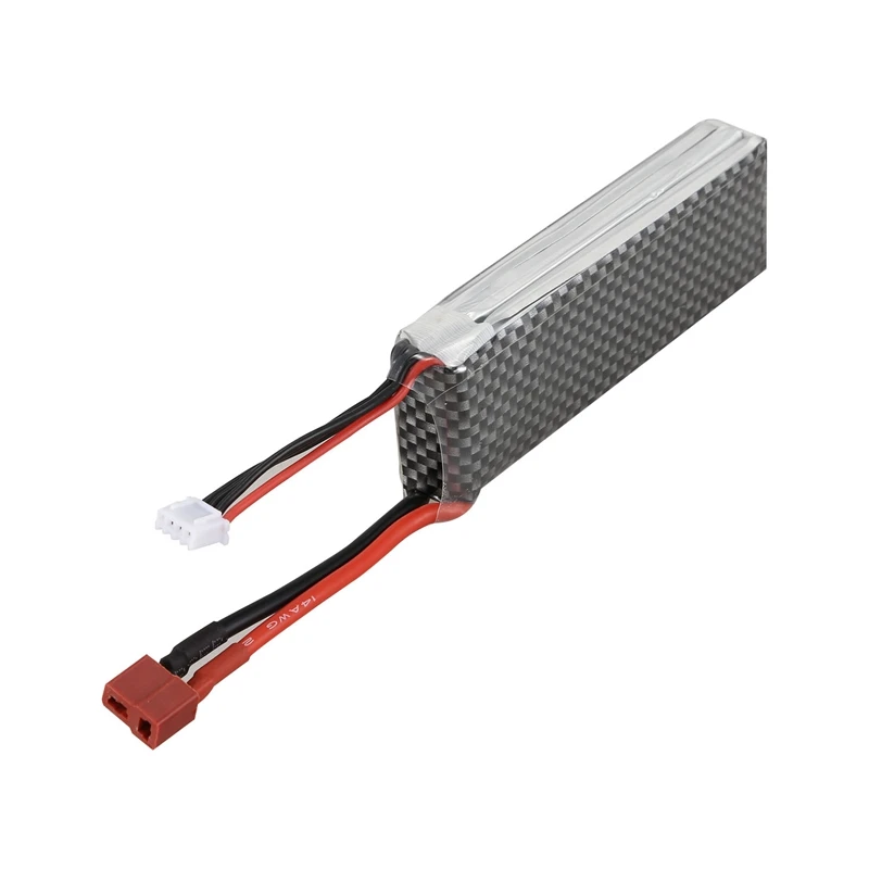 11,1 V 1800mAh 30C 3S Deans Plug Lipo аккумулятор для RC автомобиля RC вертолета