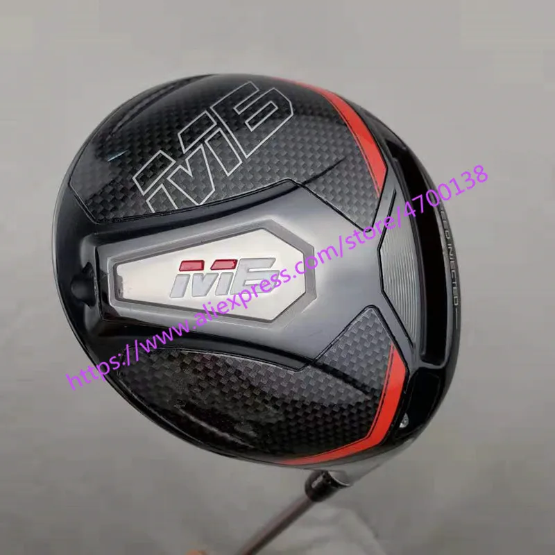 

2019 M6 Golf Club NO.3 wood and NO.5 wood Fairway Wood Graphite Rod R/S flex Level Free Shipping
