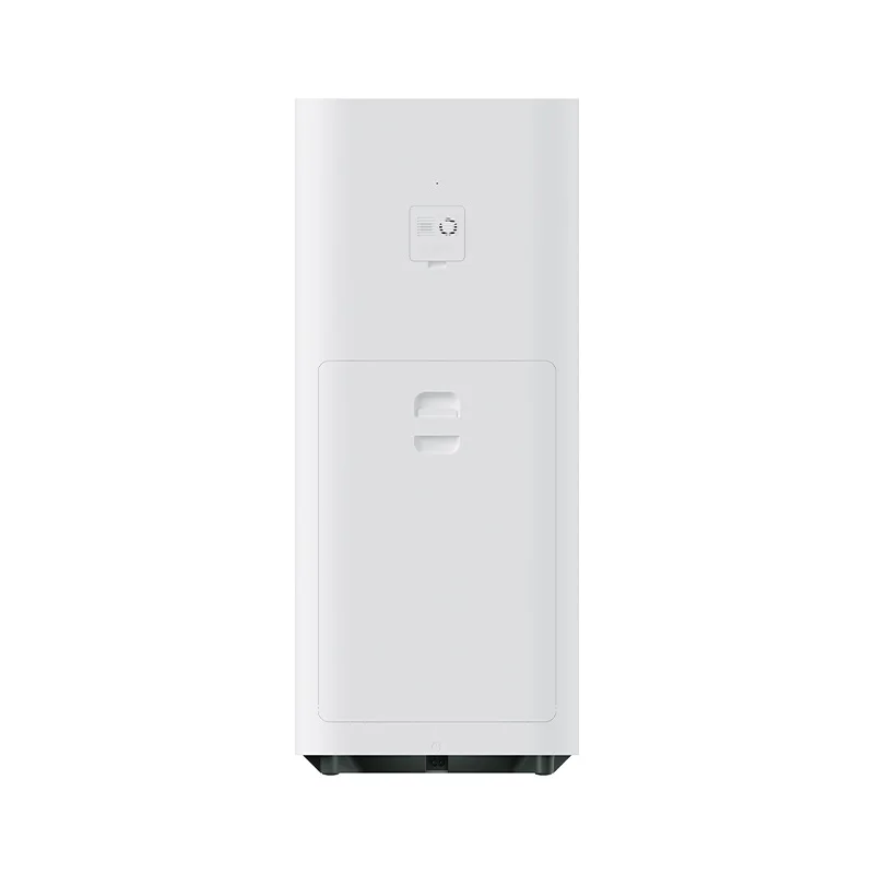 YOUPIN Mijia воздухоочиститель Pro H OLED сенсорный дисплей Mi Home APP управление 600m3/h частицы CADR сильное удаление формальдегида