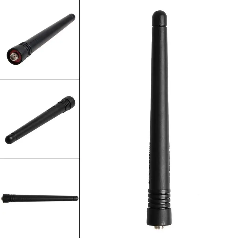 Двухдиапазонный VHF/UHF Антенна для Baofeng UV-5R UV-5RE+ GT-F8 Talkie радио иди и болтай Walkie LX9A