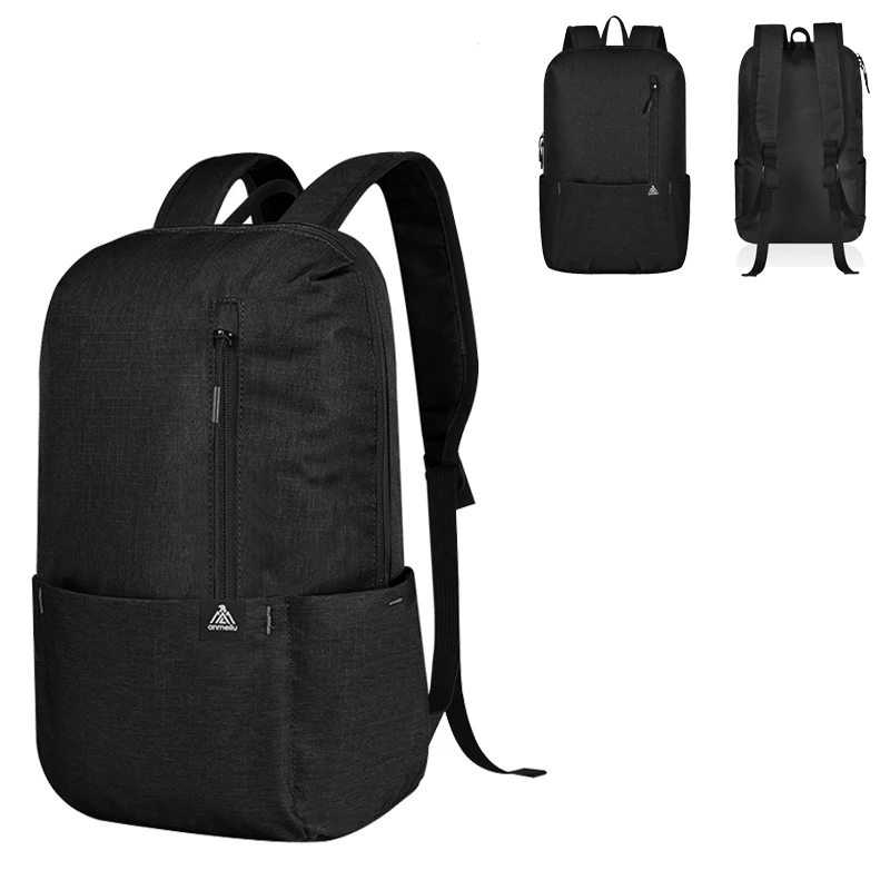 urban hiking backpack