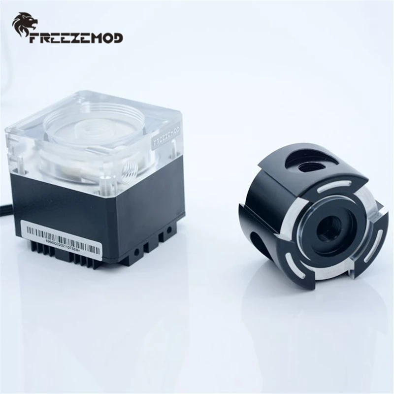 Freezemod segundo bomba de água cooler para