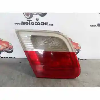 

63218364728 LEFT REAR light BMW 3 SERIES COUPE (E46)