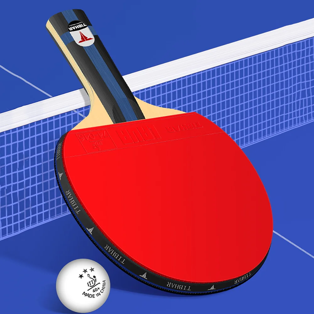 Tibhar Table Tennis racket professional premium SPORTSORION