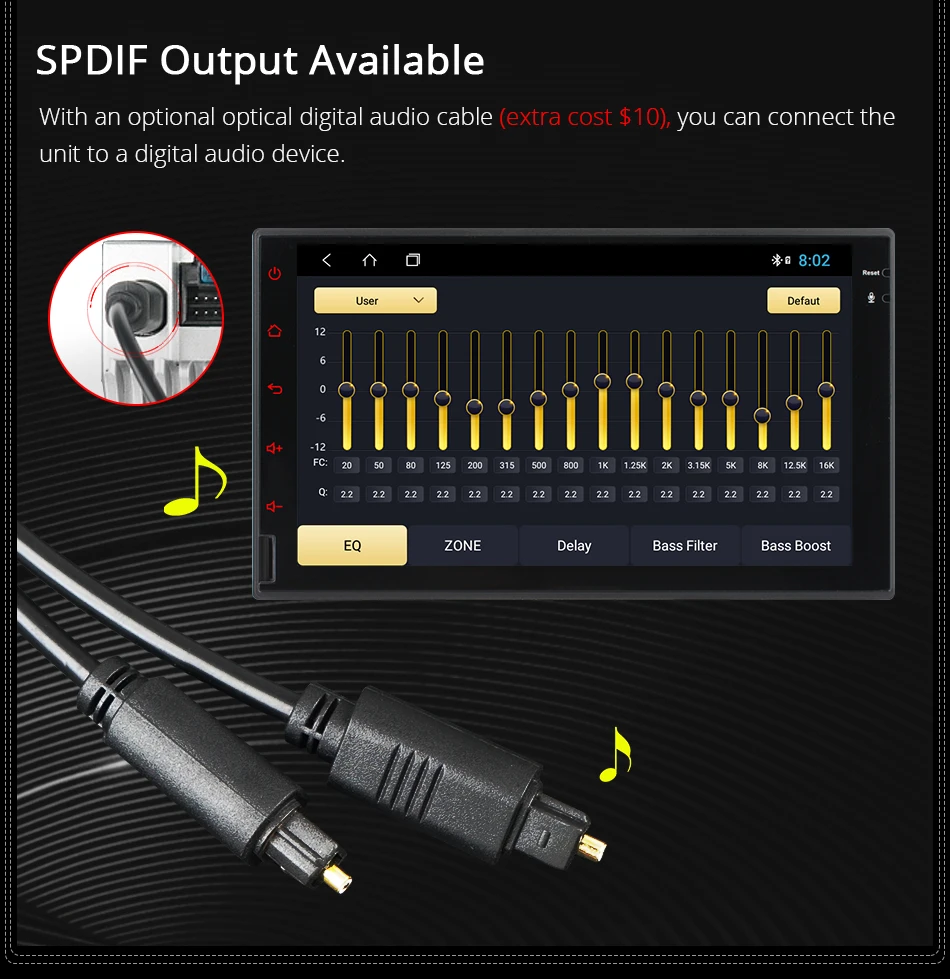 Ownice K1 K2 K3 Octa Core Android 10.0 2G RAM 32GB ROM 23 H2eb385c023464cf0bb3b16a8f72cd219Q