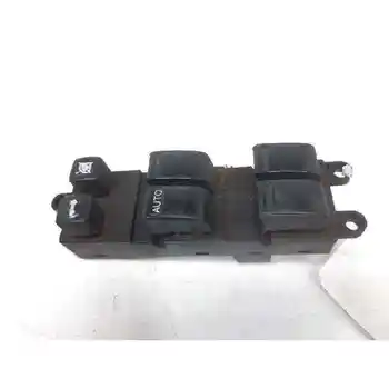

25401AV640 WINDOW REGULATOR FRONT LEFT NISSAN FIRST SALOON (P12)