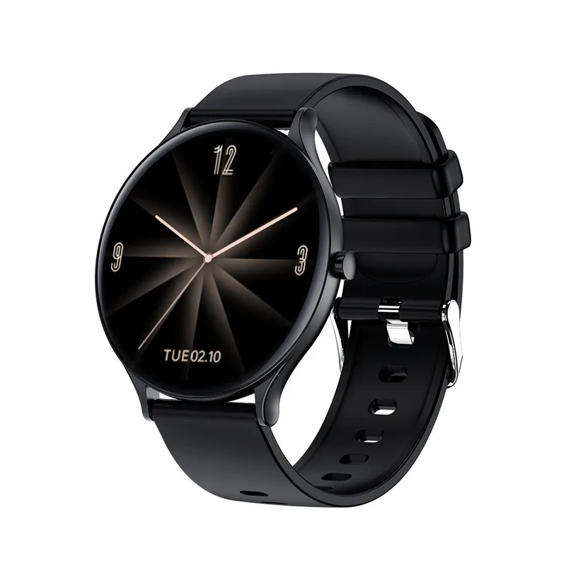

QW13 Smart Watch Waterproof Reloj Hombre Mode SmartWatch With HD Screen ECG PPG Blood Pressure Heart Rate sports fitness watches