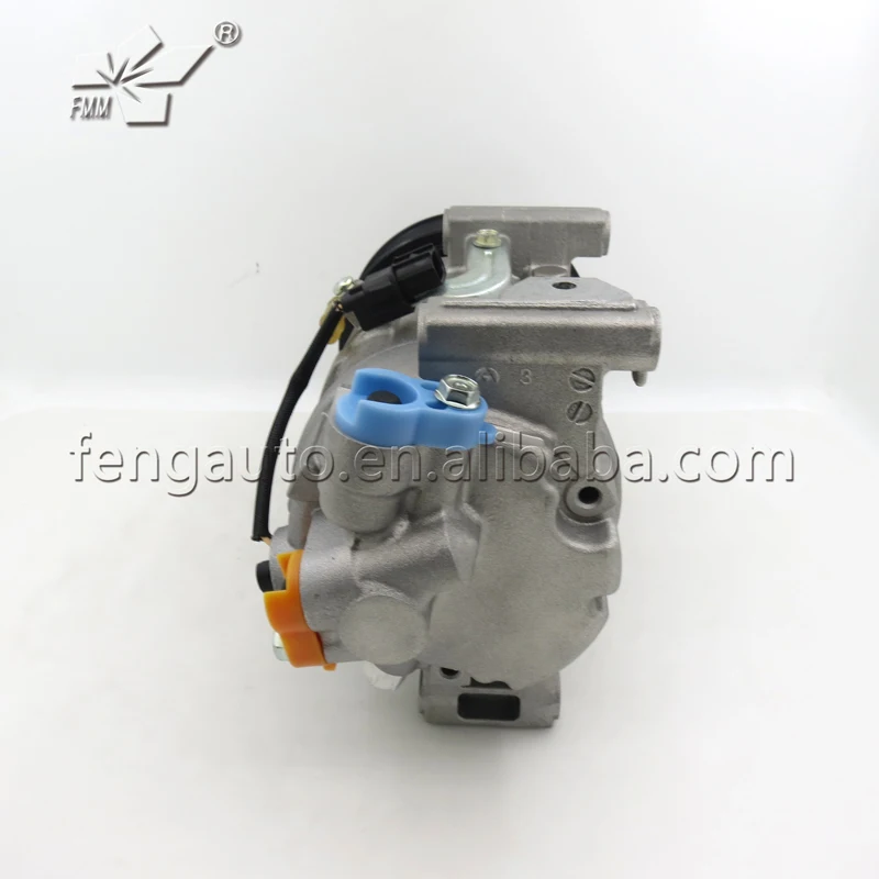 CSE614 ac сцепление 7pk 390029072 Кондиционер авто ac компрессор для honda CRV