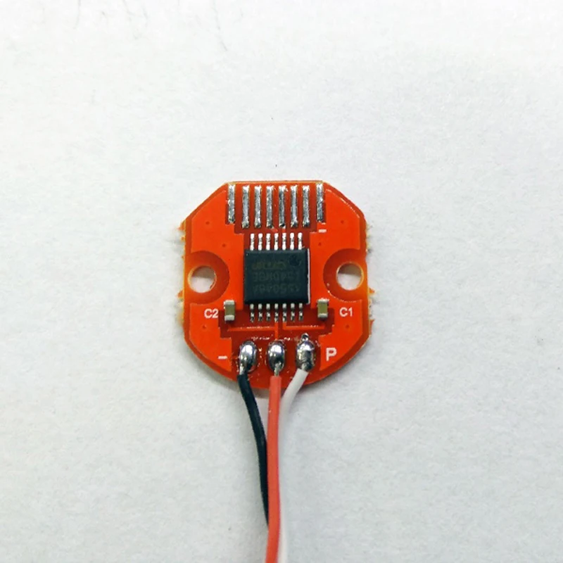 Кодовый диск AS5048A/AS5600 PWM/SPI прецизионный порт 12/14 бит безщеточный двигатель|Детали