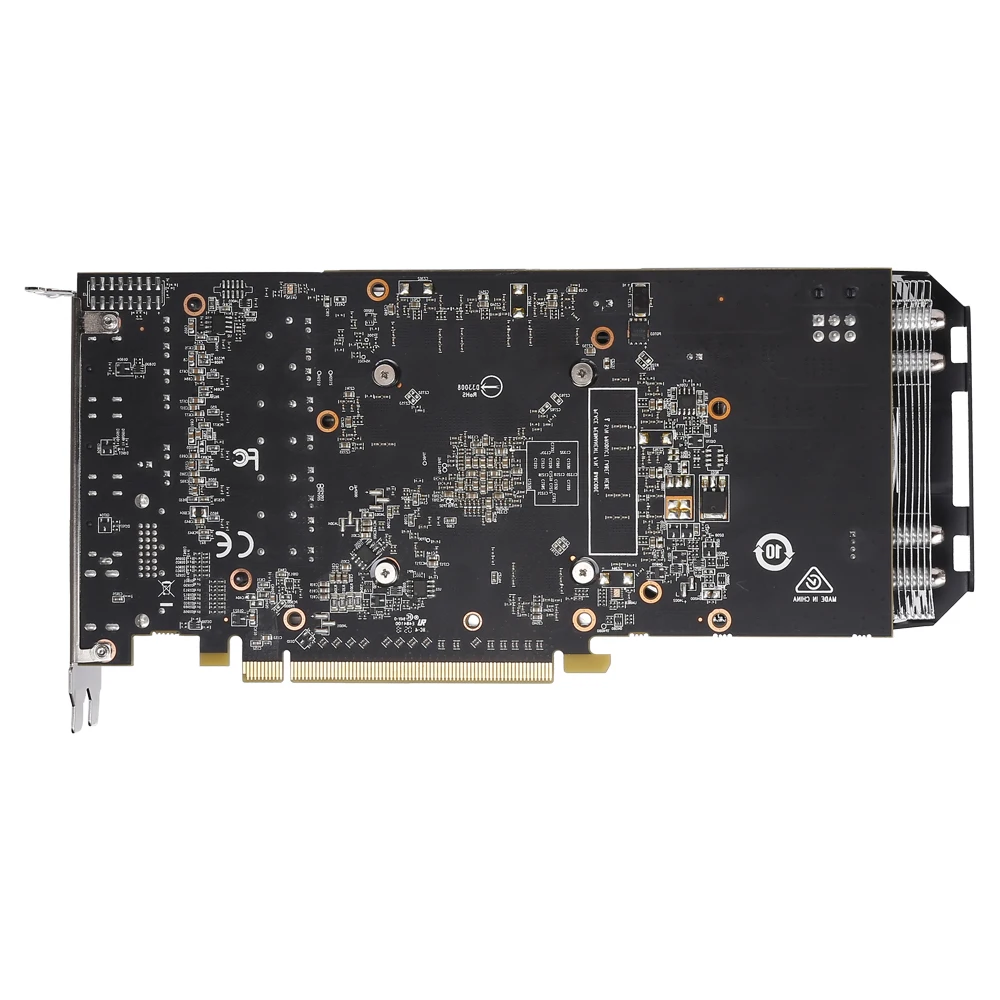 Deals  VEINEDA 100% Original Graphics Card AMD Radeon rx 470 8GB 256Bit GDDR5 PCI-E 3.0 HDMI DP video card