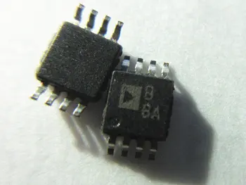 

10pcsAD8512 AD8512ARM AD8512ARMZ B8A MSOP8 Original New 1 order