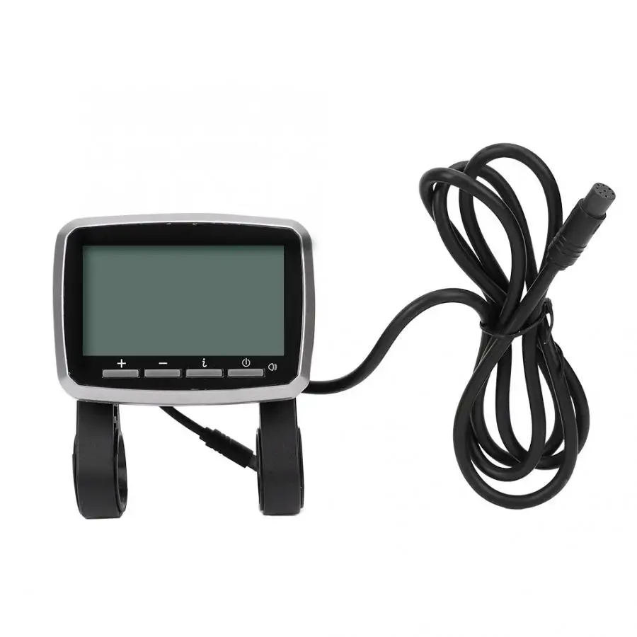 electric bicycle components