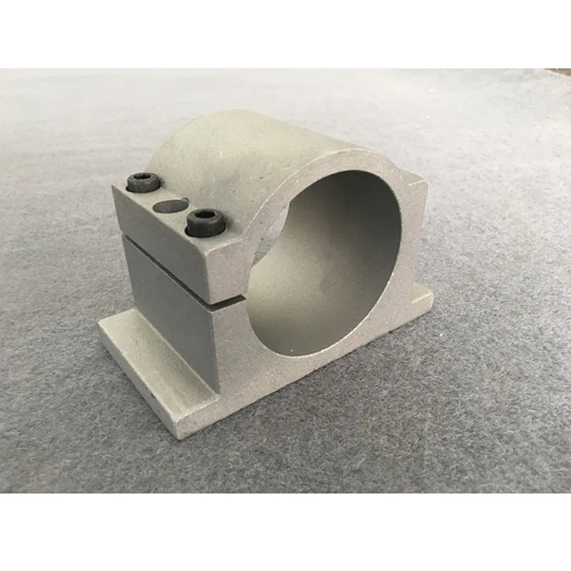 1.5kw/2.2kw с водяным охлаждением шпинделя+ 110 V/220 V Инвертор+ 60/80 мм зажим+ водяной насос/5 м трубы+ 13 шт. ER11/ER20 для деревообрабатывающий станок с ЧПУ